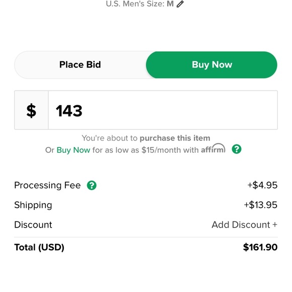 Black Supreme Arc Logo Water Shorts Size Medium - Picture 3 of 3